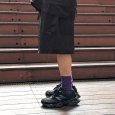 画像12: 【ラストLのみ】PeeTee. (ピーティー) “ETHNIC STITCH SHORTS” (12)