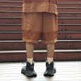 画像13: PeeTee. (ピーティー) “ETHNIC STITCH SHORTS” (13)