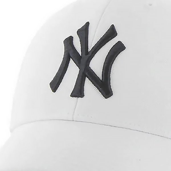 画像3: 【2025.07.19再入荷】'47 (フォーティーセブン) “YANKEES ’47 MVP WHITE” (3)