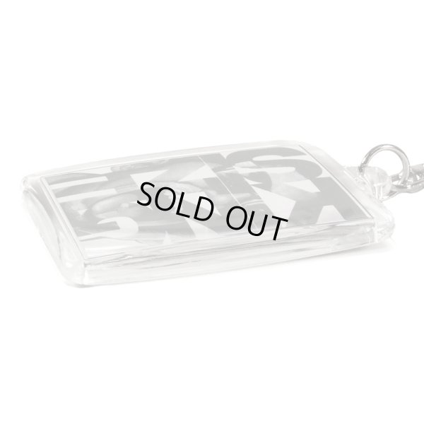 画像4: KINGSIZE(キングサイズ)“NG HEAD KEY HOLDER” (4)