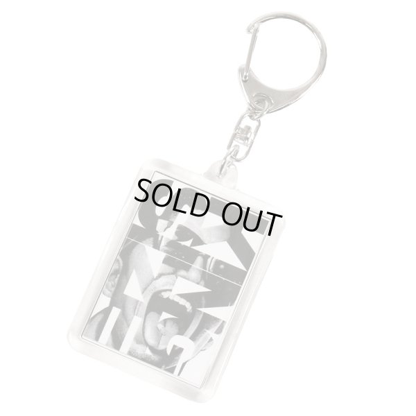 画像1: KINGSIZE（キングサイズ）“NG HEAD KEY HOLDER” (1)