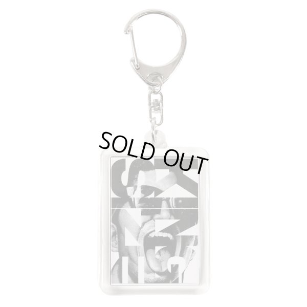 画像2: KINGSIZE(キングサイズ)“NG HEAD KEY HOLDER” (2)