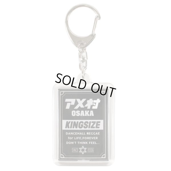 画像3: KINGSIZE(キングサイズ)“NG HEAD KEY HOLDER” (3)