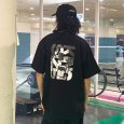 画像11: 【ラストMのみ】KINGSIZE（キングサイズ）“NG HEAD & 虎鉄 TEE” (11)