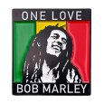 画像1: 【2025.03.12再入荷】BOB MARLEY “One Love BADGE / ワンラブバッジ” (1)