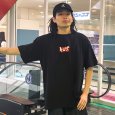 画像10: 【ラストMのみ】KINGSIZE（キングサイズ）“NG HEAD & 虎鉄 TEE” (10)