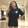 画像12: 【ラストLのみ】BUDS（バッズ）“VIDRO TEE” (12)