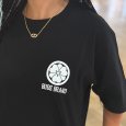 画像13: 【ラストLのみ】BUDS（バッズ）“VIDRO TEE” (13)