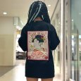 画像11: 【ラストLのみ】BUDS（バッズ）“VIDRO TEE” (11)