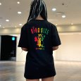 画像9: 【ラストXLのみ】KINGSIZE（キングサイズ）“SKUNKING TEE” (9)