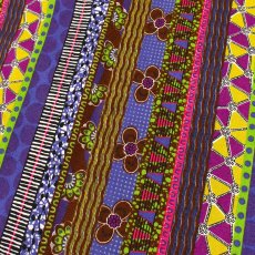画像9: 【半額】【ラストLのみ】PeeTee. (ピーティー) “AFRICAN BATIK S/S SHIRTS” (9)