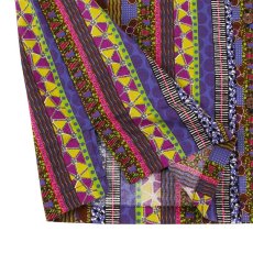 画像8: 【半額】【ラストLのみ】PeeTee. (ピーティー) “AFRICAN BATIK S/S SHIRTS” (8)