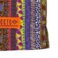 画像7: 【ラストLのみ】PeeTee. (ピーティー) “AFRICAN BATIK S/S SHIRTS” (7)