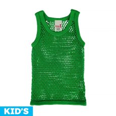 画像1: [子供服] 【ラスト130のみ】SPECIAL1 (スペシャル ワン) “MARINA KID'S TANKTOP (ORIGINAL MESH VEST KIDS)” (1)