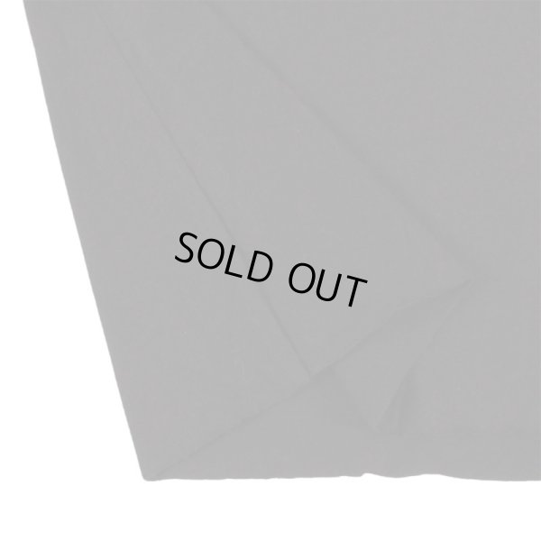 画像5: [レディース] KINGSIZE（キングサイズ）“RASTA LOGO CROPED LADYS TEE” (5)