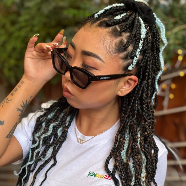 画像15: KINGSIZE(キングサイズ)“AK47 SUNGLASS” (15)