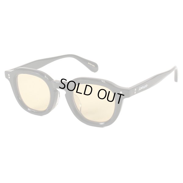 画像1: KINGSIZE（キングサイズ）“JACKHERER SUNGLASS” (1)