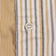画像5: PeeTee. (ピーティー) “SWITCHING STRIPE SHIRTS” (5)