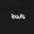画像5: 【ラストLのみ】BUDS（バッズ）“DRIP B LOGO TEE” (5)