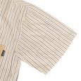 画像10: PeeTee. (ピーティー) “SWITCHING STRIPE SHIRTS” (10)