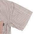画像10: PeeTee. (ピーティー) “SWITCHING STRIPE SHIRTS” (10)