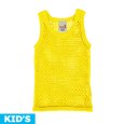 画像1: [子供服] 【ラスト130のみ】SPECIAL1 (スペシャル ワン) “MARINA KID'S TANKTOP (ORIGINAL MESH VEST KIDS)” (1)