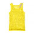 画像2: [子供服] 【ラスト130のみ】SPECIAL1 (スペシャル ワン) “MARINA KID'S TANKTOP (ORIGINAL MESH VEST KIDS)” (2)