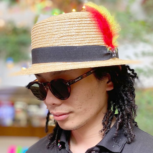 画像15: KINGSIZE（キングサイズ）“SKUNK SUNGLASS” (15)