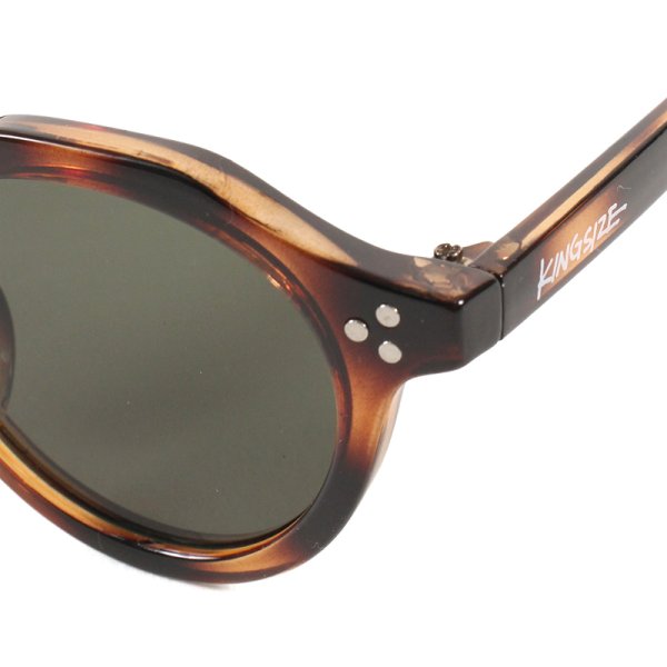 画像8: KINGSIZE（キングサイズ）“SKUNK SUNGLASS” (8)