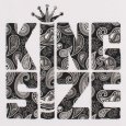 画像4: 【ラストXLのみ】KINGSIZE（キングサイズ）“PAISLEY BLUNT TEE” (4)