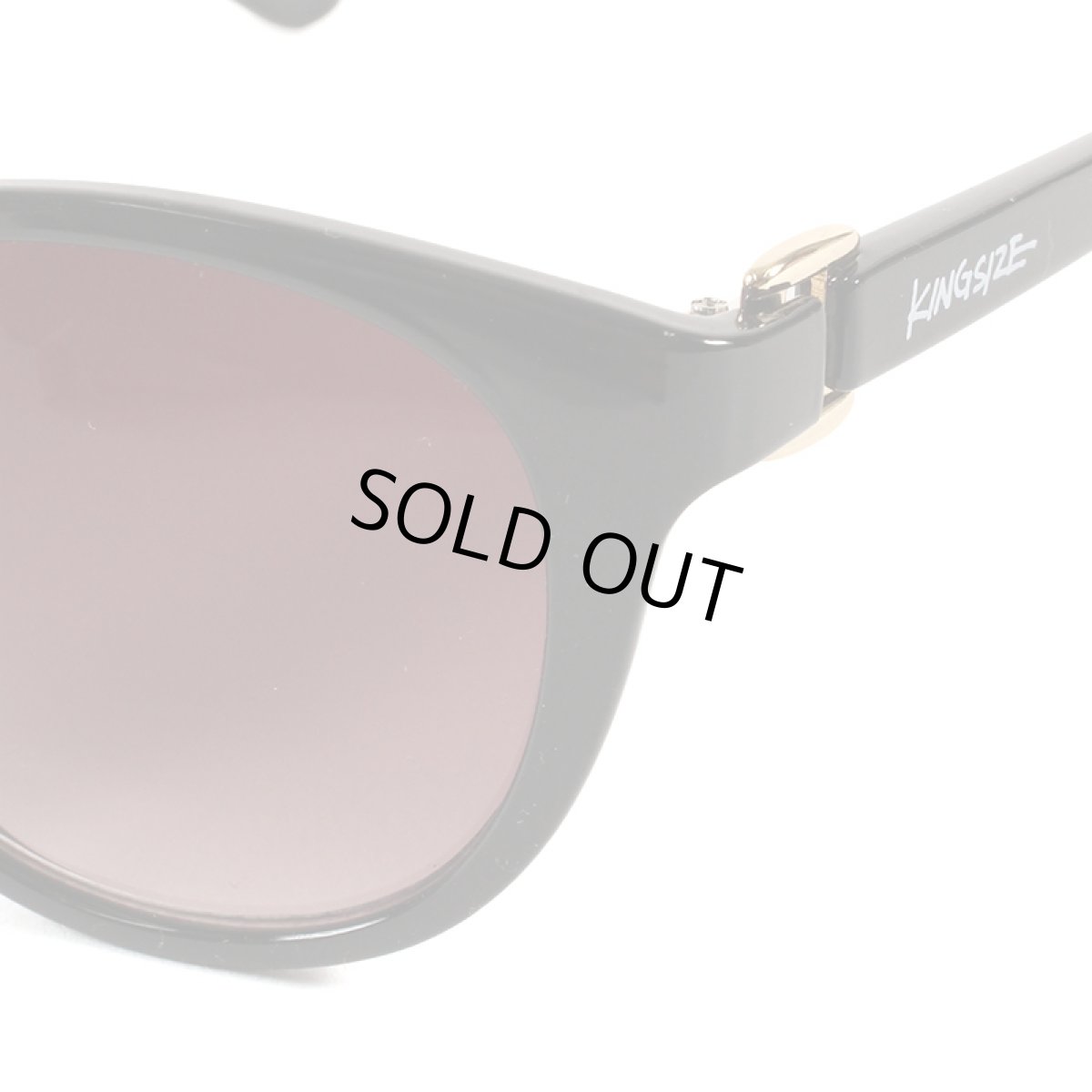 画像8: KINGSIZE（キングサイズ）“BUBBLEGUM SUNGLASS” (8)