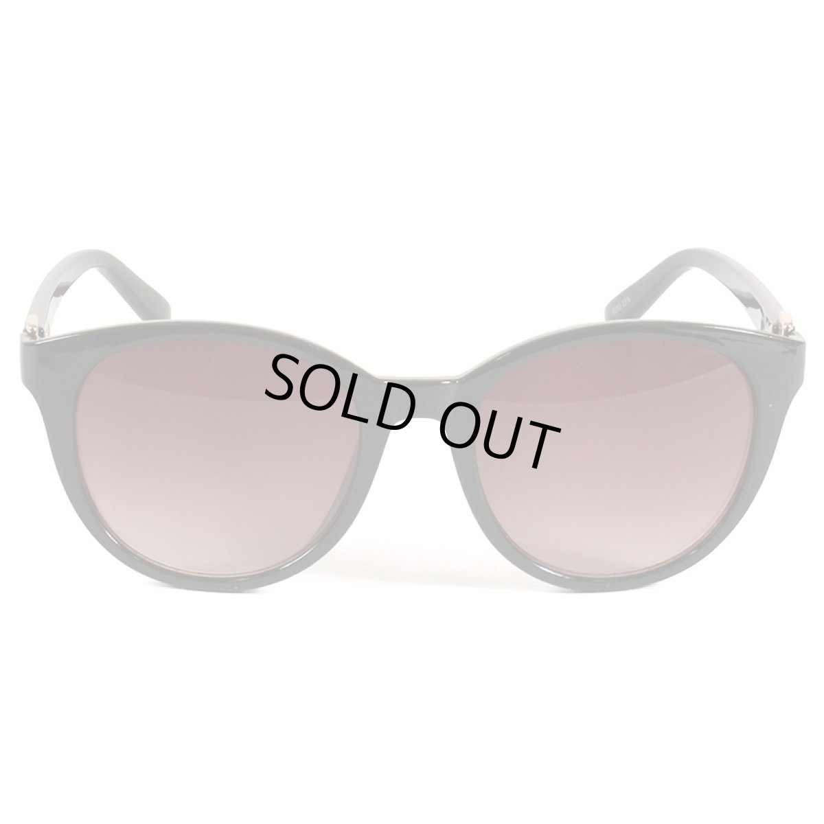 画像2: KINGSIZE（キングサイズ）“BUBBLEGUM SUNGLASS” (2)