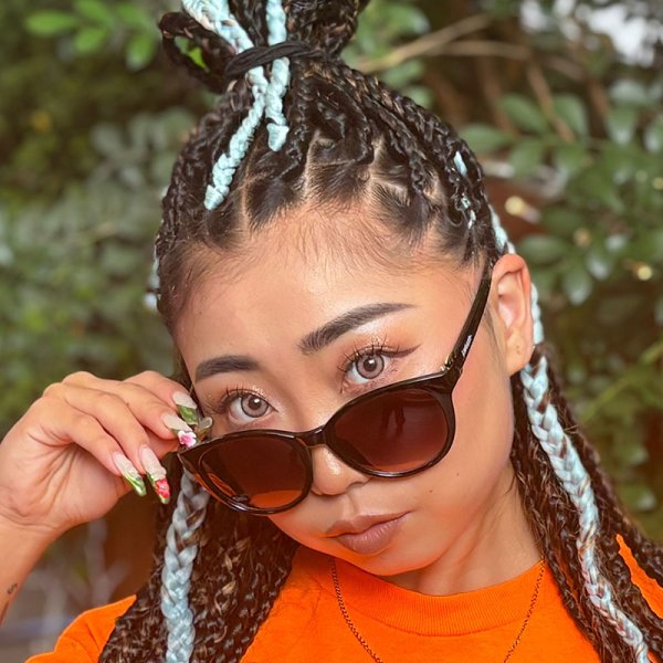 画像15: KINGSIZE(キングサイズ)“BUBBLEGUM SUNGLASS” (15)