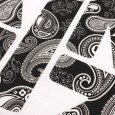 画像5: 【ラストXLのみ】KINGSIZE（キングサイズ）“PAISLEY BLUNT TEE” (5)