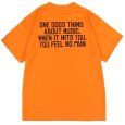 画像3: KINGSIZE（キングサイズ）“No.5 MESSAGE TEE” (3)
