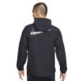 画像3: NIKE（ナイキ） “ドライフィット フォーム GFX フーディ ジャケット” (3)