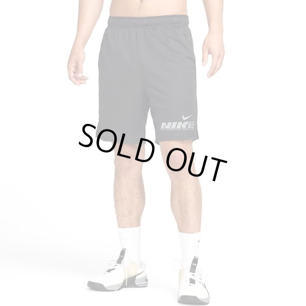 NIKE（ナイキ） “ドライフィット TOTALITY GFX ショーツ” - DISSIDENT