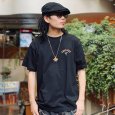 画像10: 【ラストMのみ】KINGSIZE（キングサイズ）“HUMMING BIRD TEE” (10)