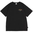 画像2: 【ラストMのみ】KINGSIZE（キングサイズ）“HUMMING BIRD TEE” (2)