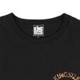 画像4: 【ラストMのみ】KINGSIZE（キングサイズ）“HUMMING BIRD TEE” (4)