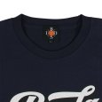 画像3: 【ラストLのみ】BUDS（バッズ）“LEAGUE LOGO TEE” (3)