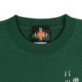 画像4: [子供服] 【ラスト140のみ】BUDS（バッズ） “MANEKIDARUMA  KIDS TEE” (4)