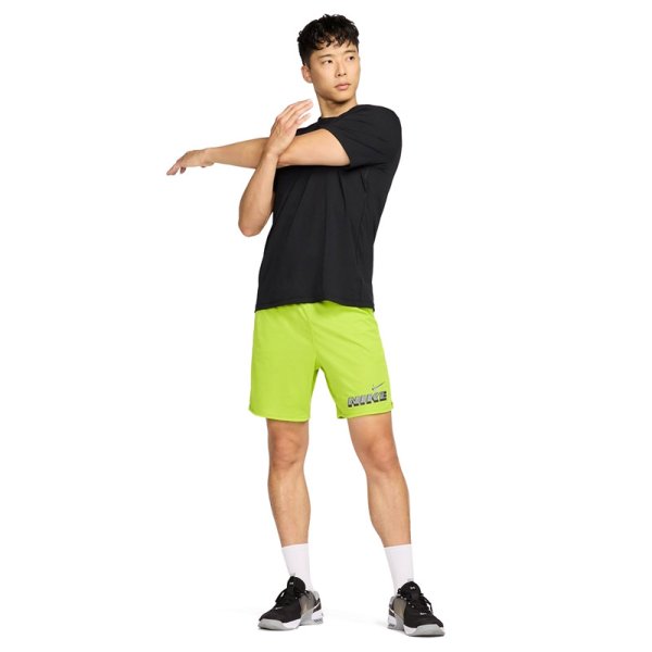 画像7: NIKE(ナイキ) “ドライフィット TOTALITY GFX ショーツ” (7)