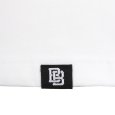 画像5: 【ラストXLのみ】BUDS（バッズ）“LEAGUE LOGO TEE” (5)