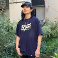 画像8: 【ラストLのみ】BUDS（バッズ）“LEAGUE LOGO TEE” (8)