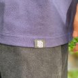 画像9: 【ラストLのみ】BUDS（バッズ）“LEAGUE LOGO TEE” (9)