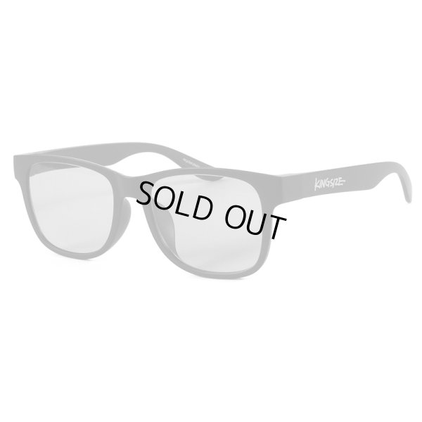 画像1: KINGSIZE（キングサイズ）“ICHIBAN SUNGLASS” (1)
