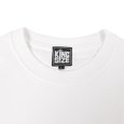 画像3: KINGSIZE（キングサイズ）“LOGO POCKET TEE” (3)