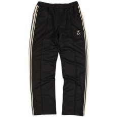 画像1: KINGSIZE（キングサイズ）“LOGO JERGY PANTS” (1)