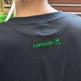 画像12: KINGSIZE（キングサイズ）ｘ MIGHTY JAM ROCK “MJR BLUNT TEE” (12)